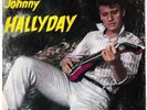 JOHNNY HALLYDAY--I GOT A WOMAN-ORIGINAL YUGOSLAV 7