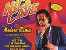 NICK CAVE SINGS MORE MODERN CLASSICS & SONGS FROM THE SILVER SCREEN 2022 LP