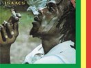 GREGORY ISAACS  THE BEST OF GREGORY ISAACS  LP - REGGAE  JAMAICA 
