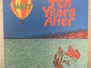 Ten Years After Watt LP 1970 Deram XDES 18050 NM