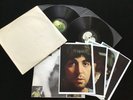 The Beatles - White Album - Original Mono UK ‘Top Load’ LP with Poster & Photos