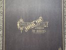 Radical Face The Branches Ltd 180g Heavyweight Vinyl LP The Family Tree