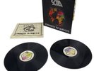 SOJA - Strength to Survive Black Vinyl 2 LP 2012 ATO Beautiful Copy  Glossy VG++