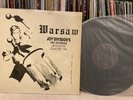 Warsaw Joy Division - The Ideal Beginning Rare Ltd Edition UK Vinyl Record MINT