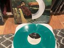 Nina Simone - Little Girl Blue - Die Cut Sleeve - Green Vinyl - Jazz Vinyl Rec
