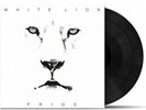 Pride by White Lion (Record, 2015)