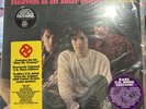 TRAFFIC HEAVEN IS ON YOUR MIND MASTERED BY KEVIN GRAY U.S. MONO RTI LP