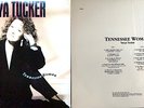 TANYA TUCKER rare LP: Tennessee Woman [1990 MCA club edition]   STILL SEALED