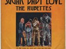 SWEET Cover THE RUBETTES /PAPER LACE /FIRST CLASS /THE WOMBLES THAI 7