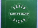 DELL & THE SENSATIONS - Bank To Spank RARE BRUCKDOWN CALYPSO BELIZE 12”