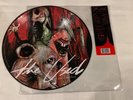 THE USED IN LOVE AND DEATH RARE REPRISE RECORDS VINYL PUNK METAL ROCK PIC DISC