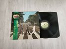 The Beatles ‎– Abbey Road - LP - 1969 - 1st press made in Japan - obi& insert NM