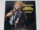Tom Petty And The Heartbreakers - Pack Up The Plantation Live 1985 Vinyl