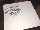 Sealed OG The Rolling Stones Live In New York Madison SQ. Garden 1971 Vinyl