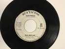 ELVIS PRESLEY 'Milky White Way & Swing Down Sweet Chariot