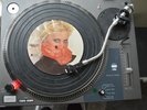 OLIVIA NEWTON-JOHN Deeper Than The Night 1979 US PROMO Only 7