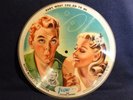 Vogue Picture Record Disc R752 Baby, What You Do To Me Good Blues Clyde McCoy