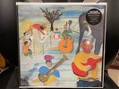 LIMITED EDITION THE BAND MUSIC FROM BIG PINK 50TH ANNIVERSARY DOUBLE PINK VINYL