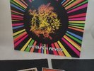 Black Magick SS - The Black Abyss Double LP Gold Version New Never Played