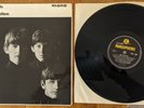 The Beatles 'With The Beatles' PMC 1206 1963 Mono 'Dominion' Pressing VG+ 5N/N5