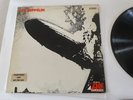 Led Zeppelin - Led Zeppelin l 1969 US First Press White Label Promo LP VG+