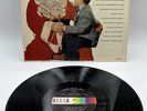 Christmas Eve With Burl Ives Decca Records Vinyl Record LP Dl 8391 High Fidelity