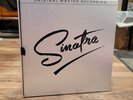 Frank Sinatra MFSL Original Master Recording 16-LP Vinyl Box Set plus Geo-Disc 