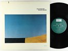 Collin Walcott - Grazing Dreams LP - ECM VG++