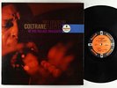 John Coltrane - Live At The Village Vanguard LP - Impulse - A-10-S Stereo RVG