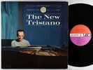 Lennie Tristano - The New Tristano LP - Atlantic - 1357 VG+