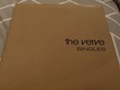 The Verve Singles 4x12 Mailer HUTTX100 Sonnet Lucky Man Drugs Bitter Sweet