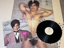 Prince Controversy IN SHRINK+HYPE STICKER & POSTER 1981 LP BSK 3601 GD+/VG *READ