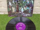 The haunted mansion Disneyland gate fold vinyl records lp soundtrack musicals