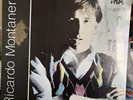 Ricardo Montaner ‎2 1988 Rodven Records LP-122 Latin Pop Ballad LP Venezuela NEW