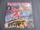 Iron Maiden - Run To The Hills  1990 UK Double 12