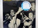 HANK MOBLEY WITH DONALD BYRD AND LEE MORGAN BLUE NOTE BLP 1540 JAPAN SEALED LP