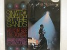 FRANK SINATRA SINATRA AT THE SANDS REPRISE P-5132R,3R JAPAN PROMO VINYL 2LP