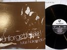 MARI NAKAMOTO UNFORGERRABLE  THREE BLIND MICE TBM-2521 JAPAN VINYL LP