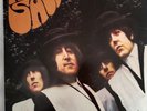 RARE** The Beatles- 'Rabbi Saul' LP-Album, used, very good condition.