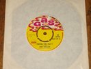 PAT KELLEY FESTIVAL TIME PART I b/w PART II UK GAS REGGAE SKA SKINHEAD 7