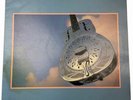 Dire Straits Brothers In Arms 12” 33 RPM Vinyl Record 824 499-1 Vertigo 1985