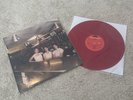 HAIM - Women In Music Part III red vinyl (with SIGNED ART CARD)
