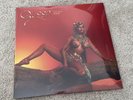 Nicki Minaj - Queen ORANGE VINYL BRAND NEW AND SEALED MINT CONDITION