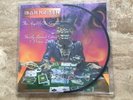 Iron Maiden  - The Angel & The Gambler : VERY RARE STRICTLY LTD 7