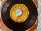 ELVIS PRESLEY Original Sun Records 7