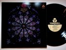 Hartford CT Chapel Organ John Rose French Romantics Vol 4 Vinyl LP Record VG+