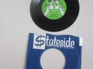 Mary Wells The Doctor/ Two Lovers History Stateside SS 2111 Demo Superb