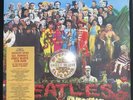 BEATLES Sgt Pepper's Lonely 2 LP Anniversary Edition Vinyl NEW SEALED