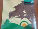 OOP NEW SEALED The Academy Is... Almost Here Vinyl LP Record GREEN Fall Out Boy