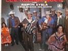 LP Ramón Ayala Y Sus Bravos Del Norte* - Lo Mejor De Los Relampagos 1978, Mexico